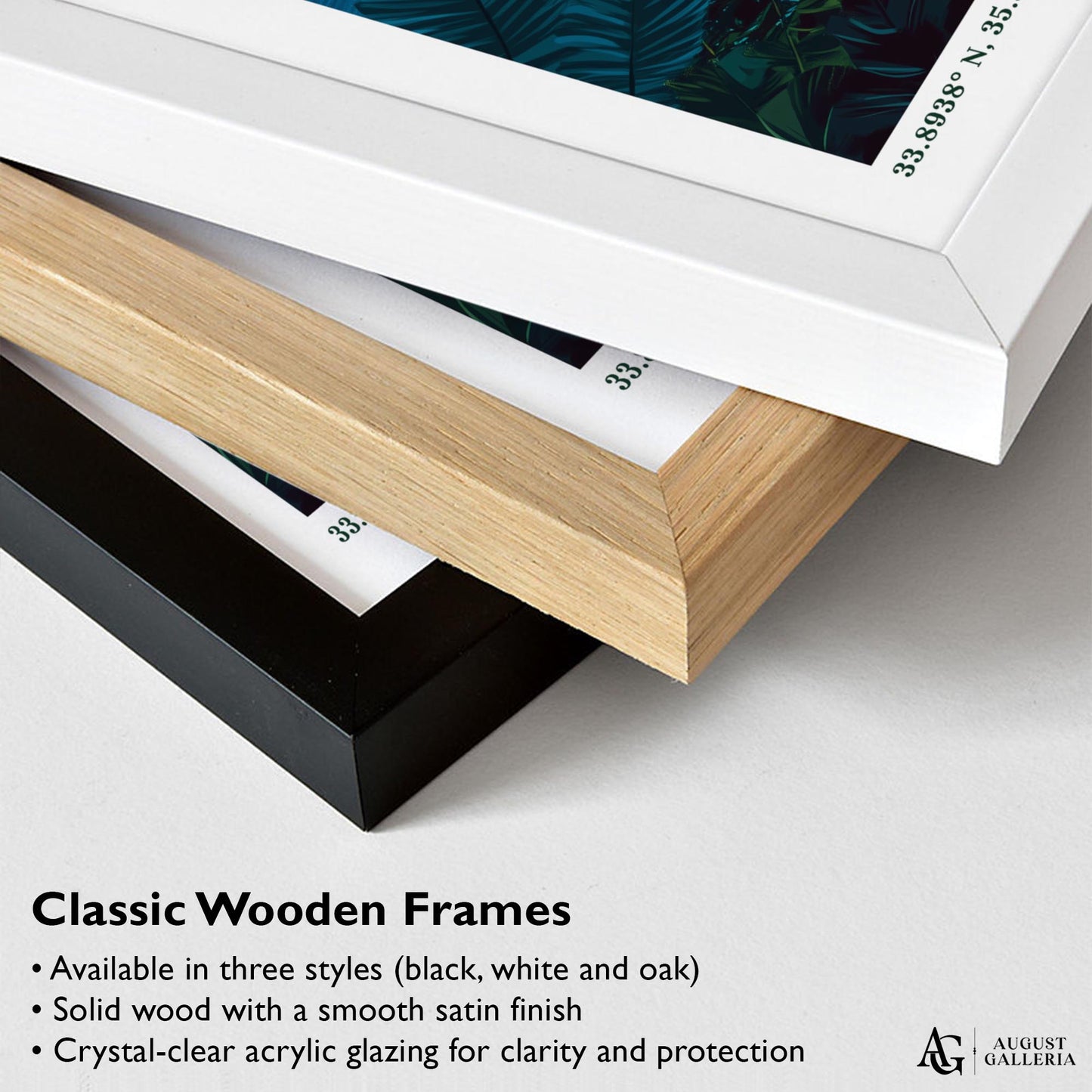 Beirut Lebanon Retro Travel Print