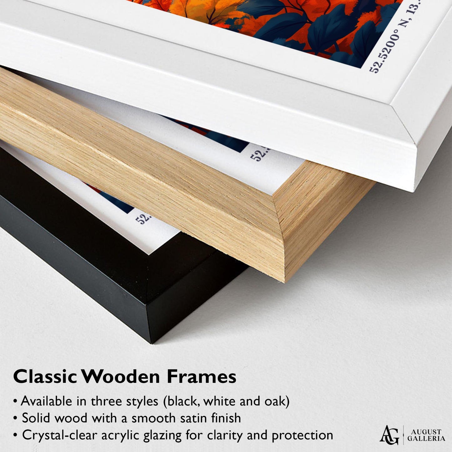 Berlin Germany Retro Travel Print